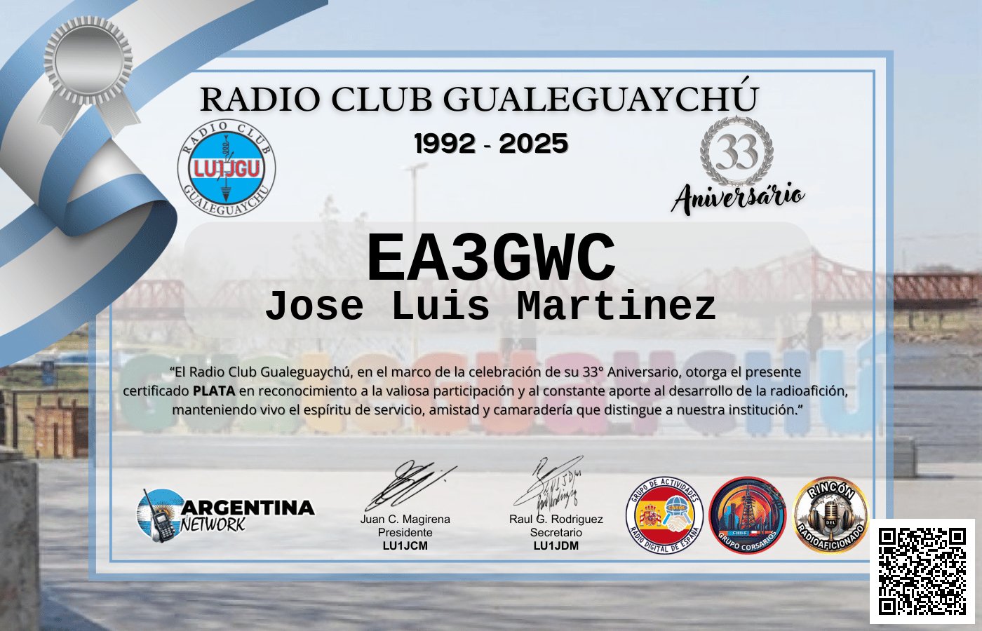 QSL