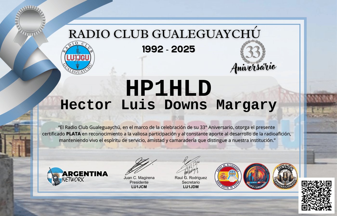 QSL