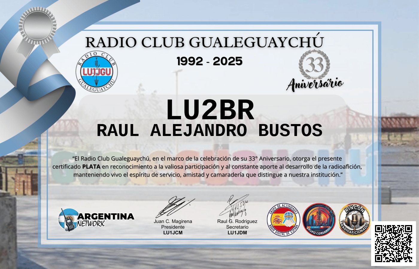QSL