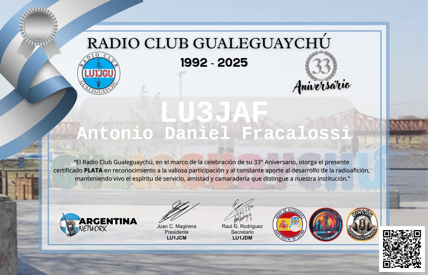 QSL