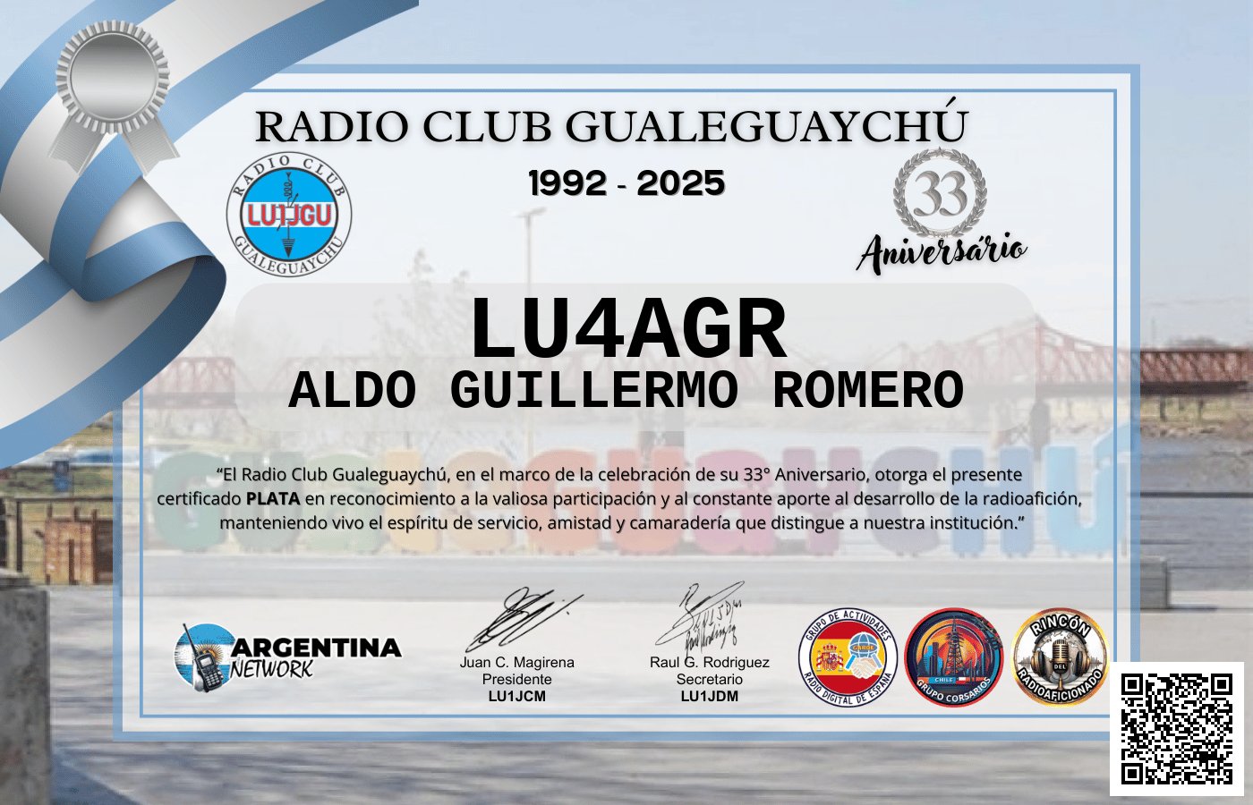 QSL