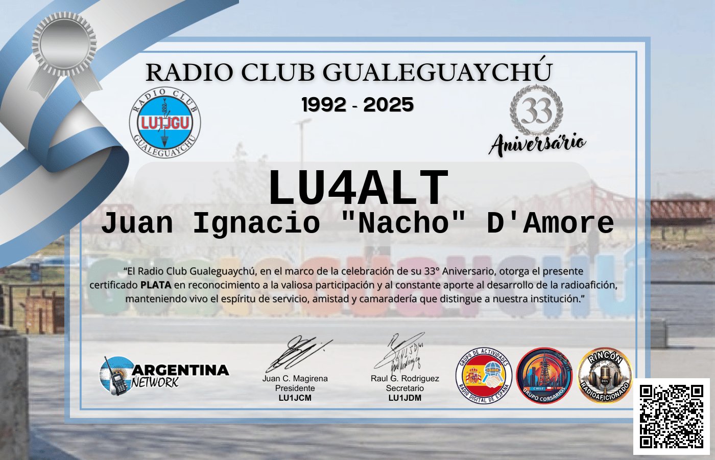 QSL