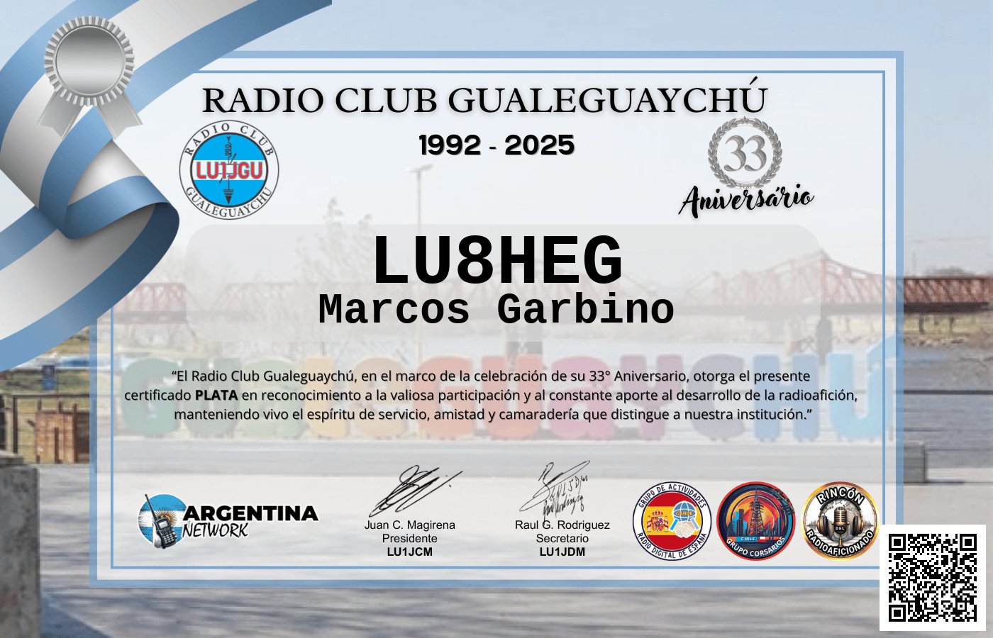 QSL