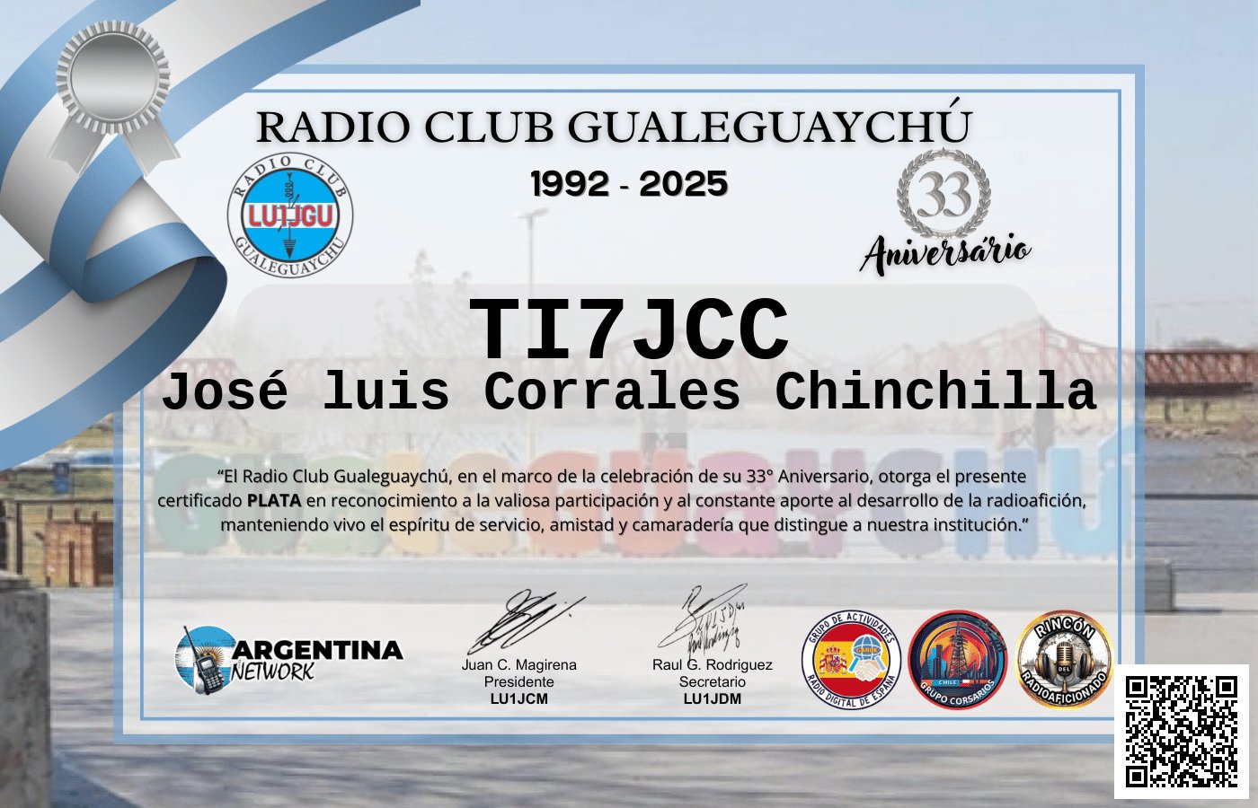 QSL