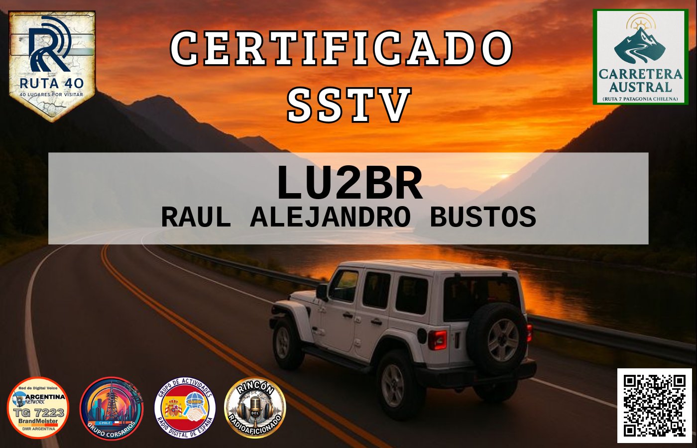 QSL
