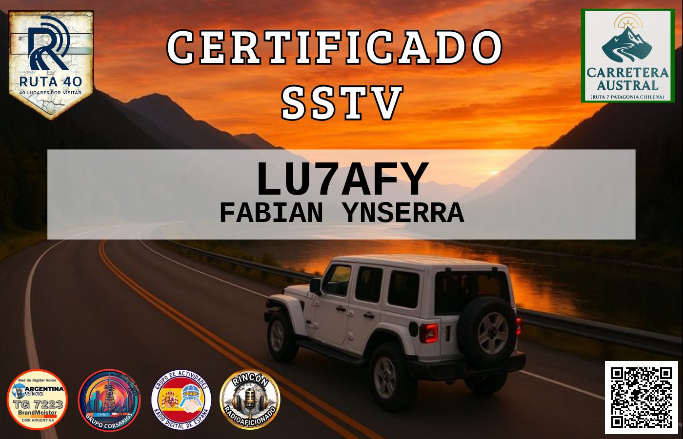 QSL