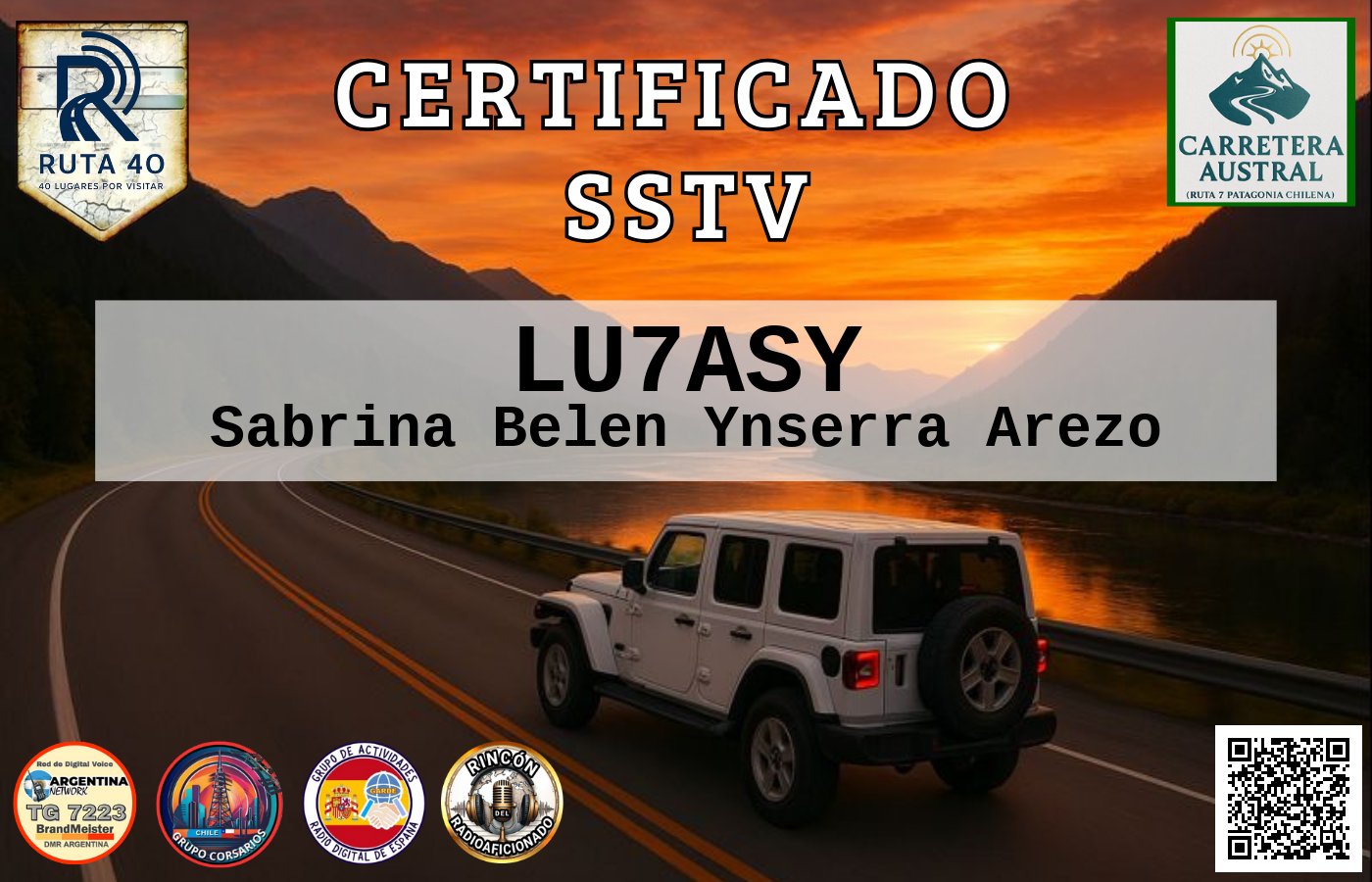 QSL