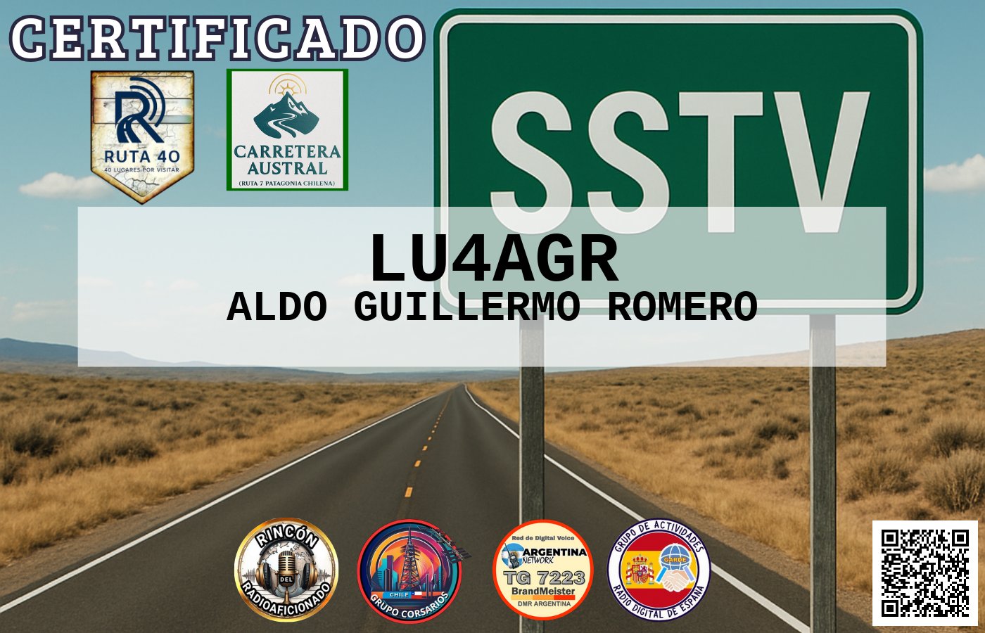 QSL