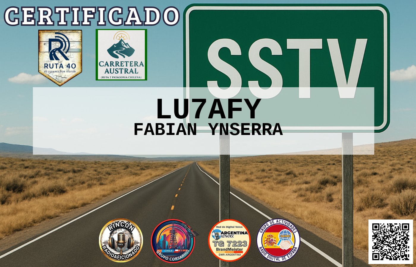 QSL