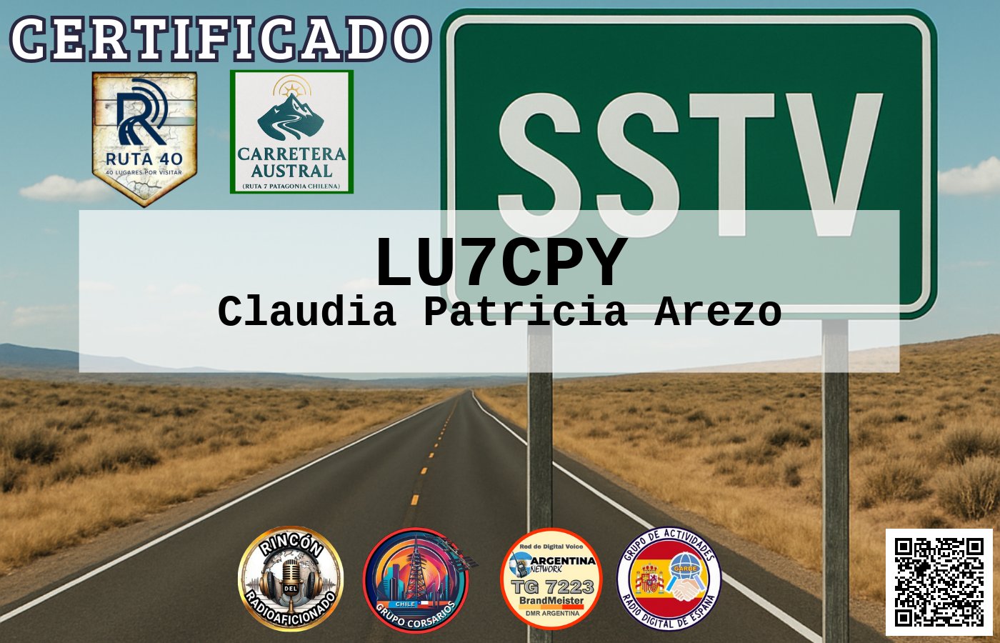 QSL