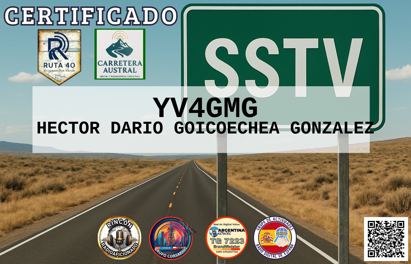QSL