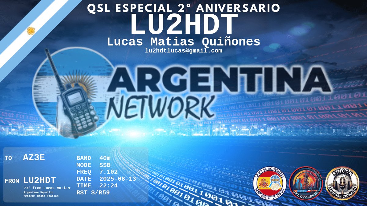 QSL