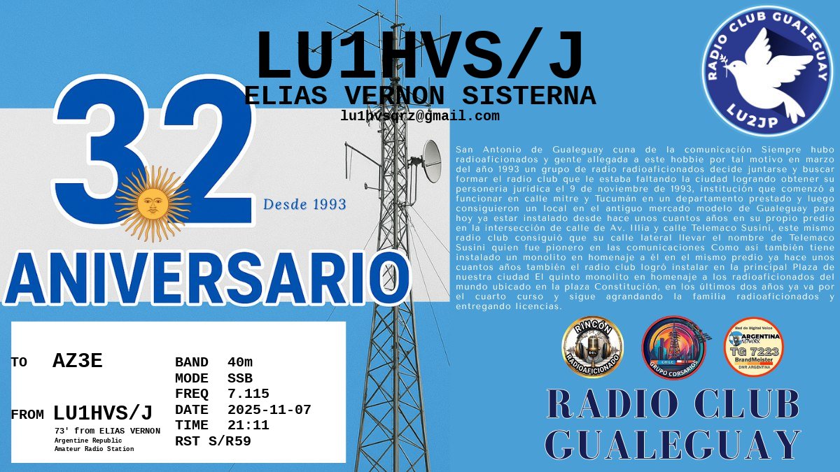QSL