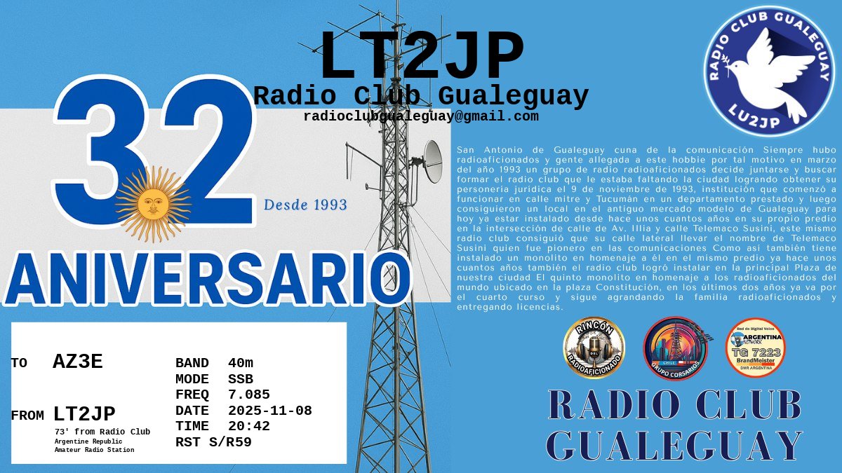 QSL