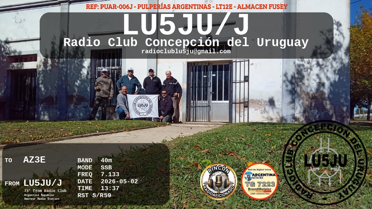 QSL