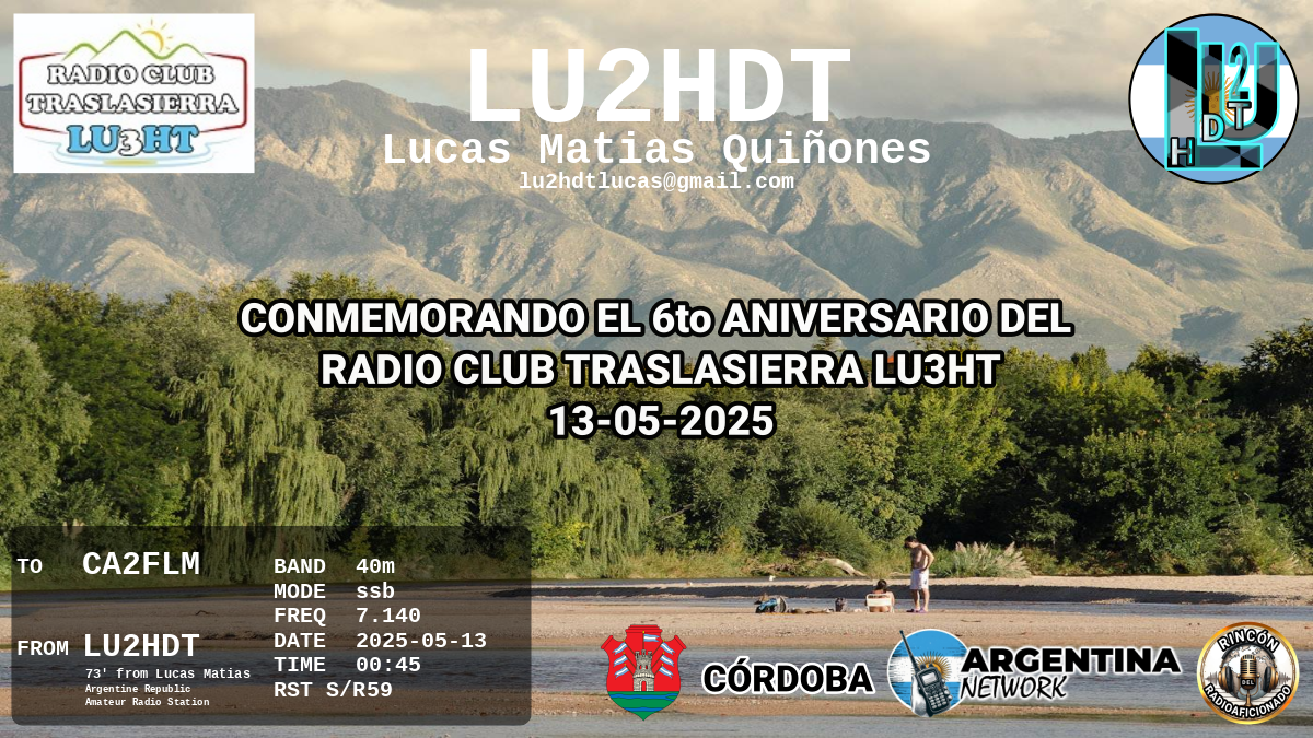 QSL