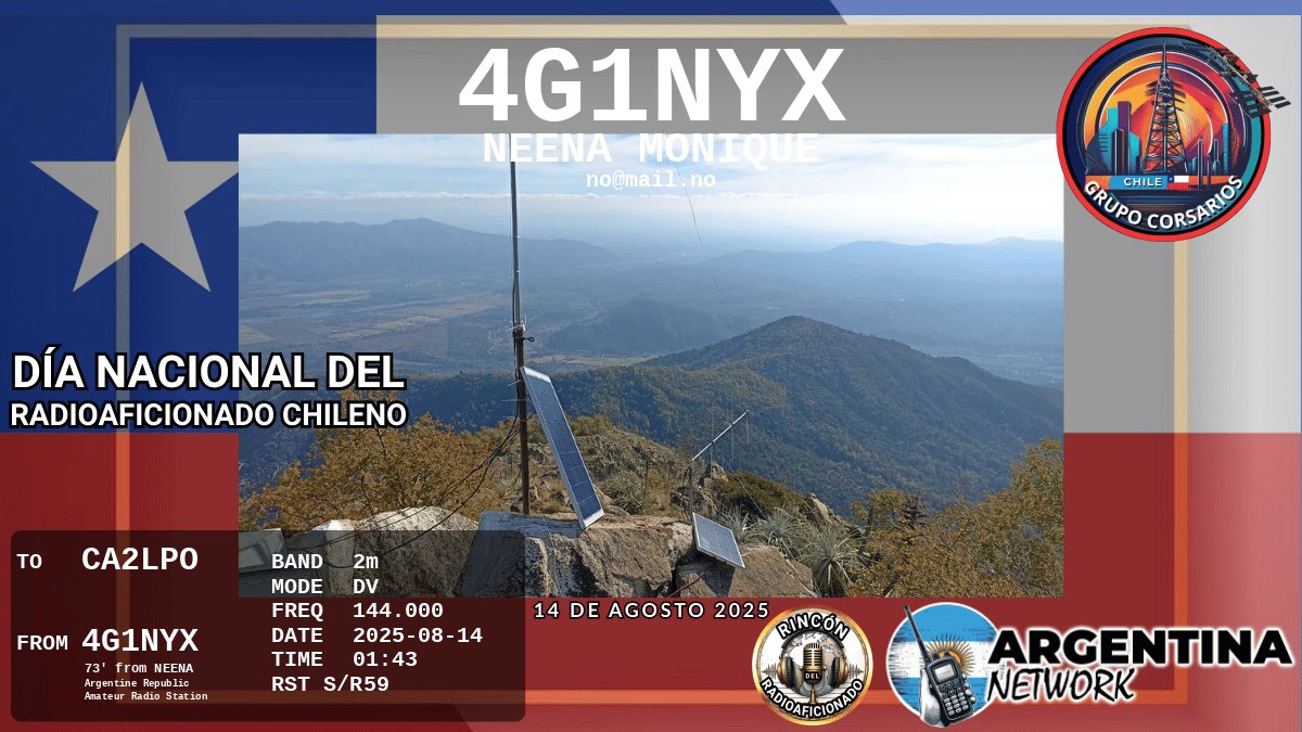 QSL