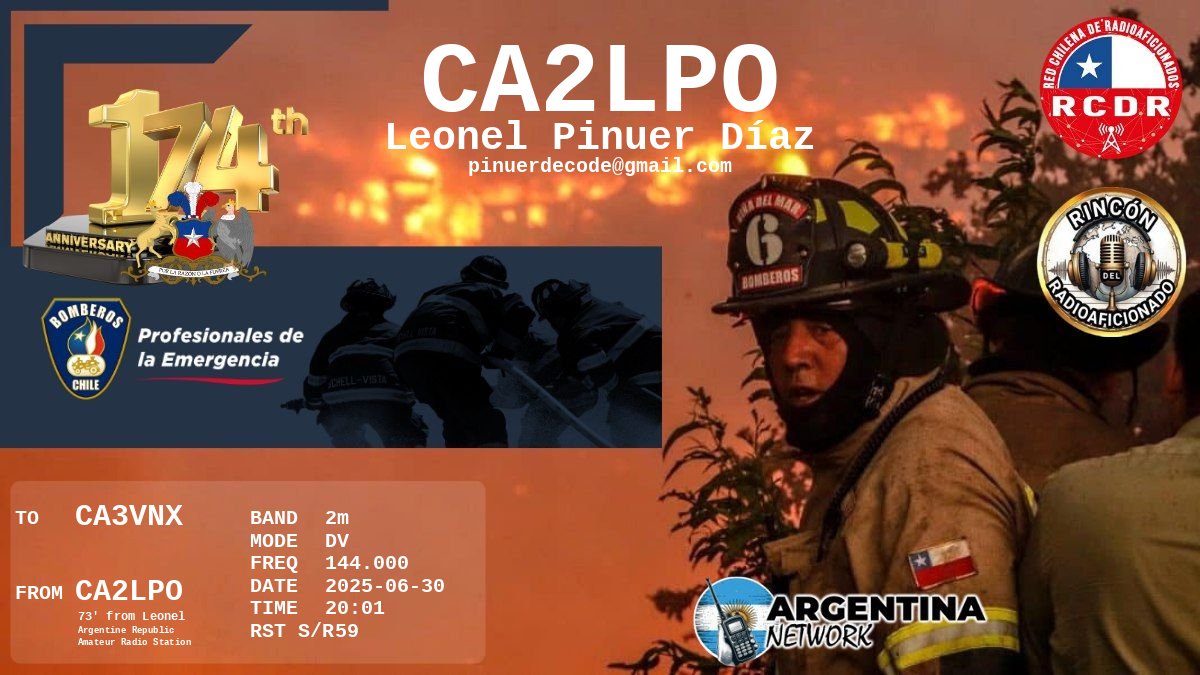 QSL