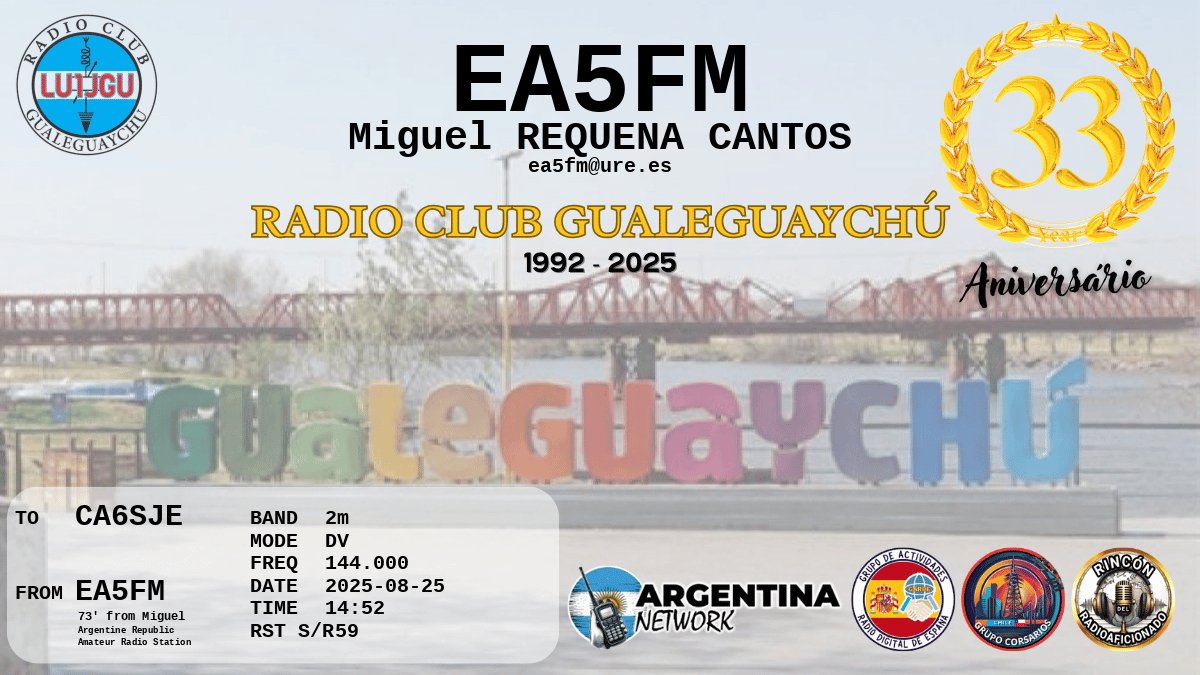 QSL