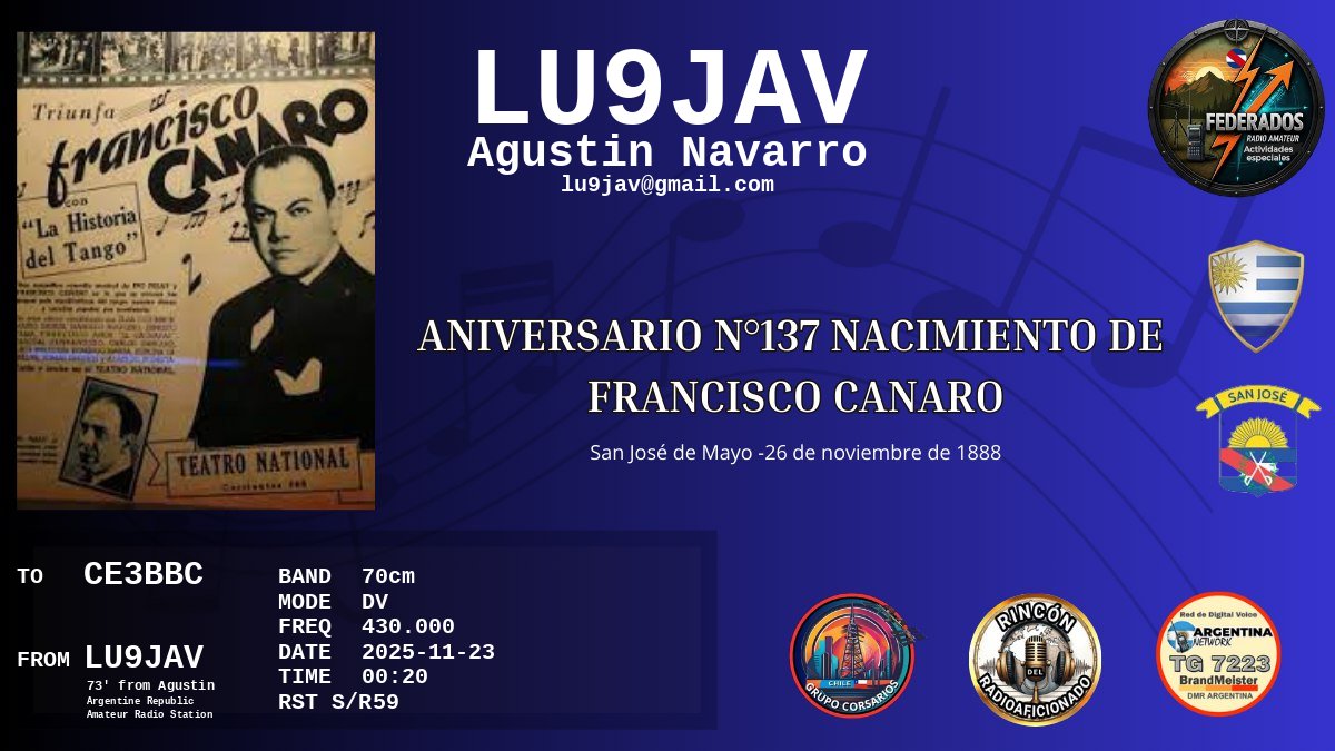QSL