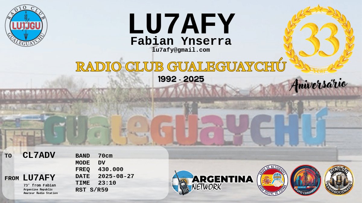 QSL