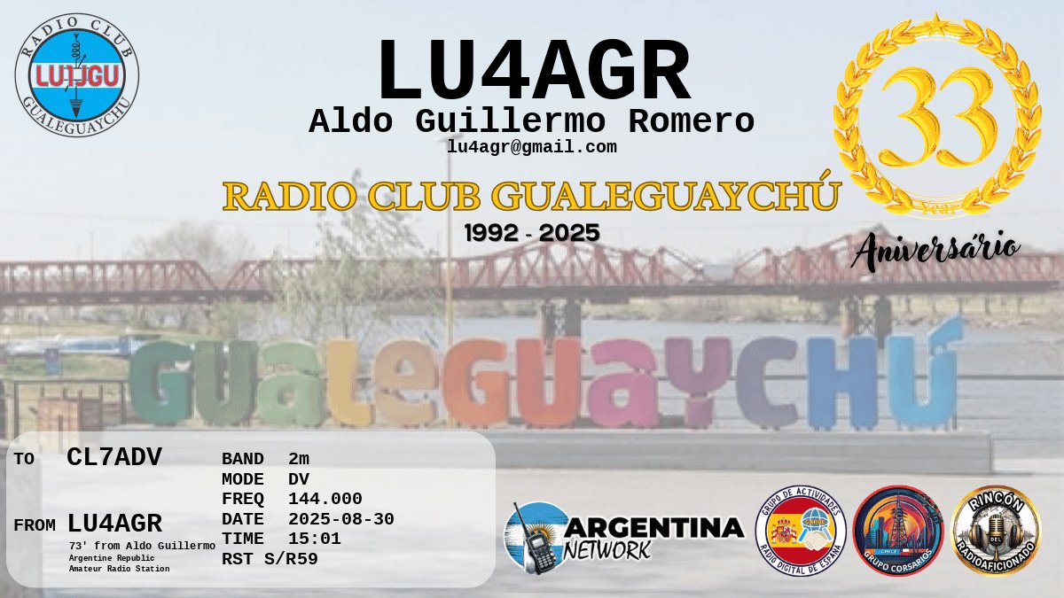 QSL
