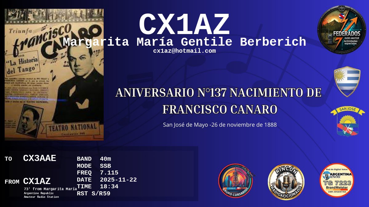 QSL