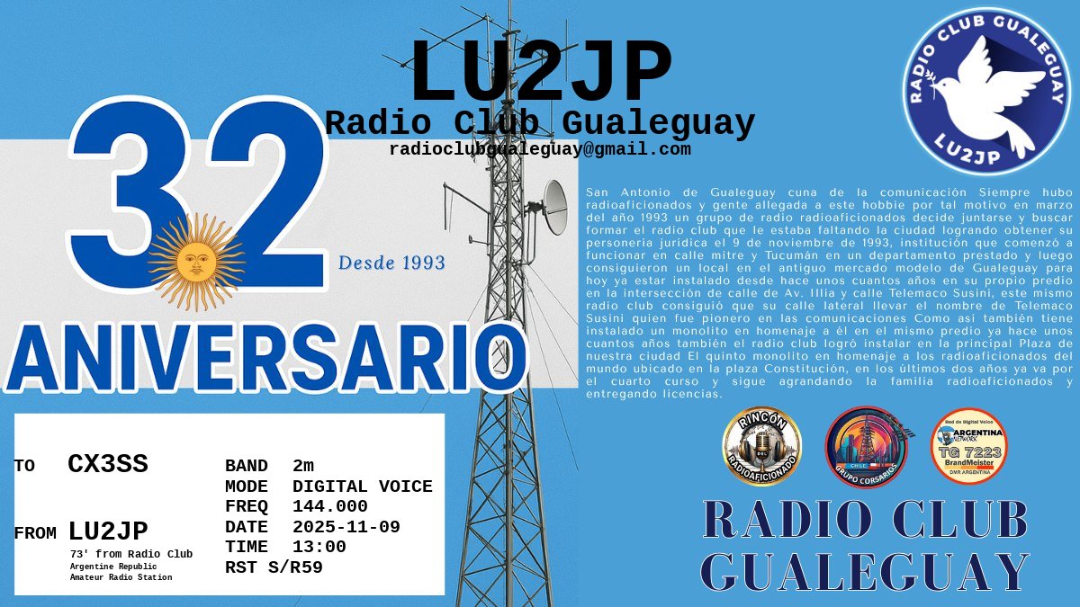 QSL