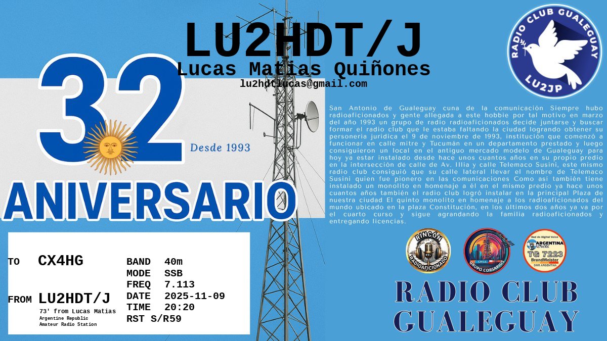 QSL