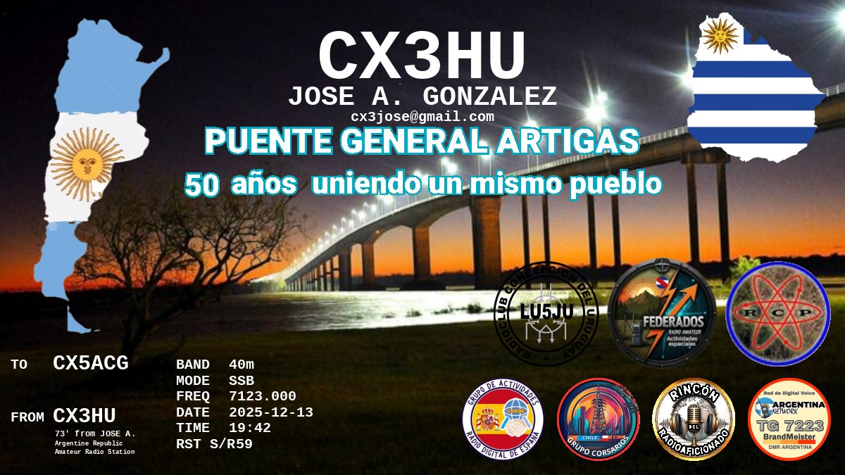 QSL