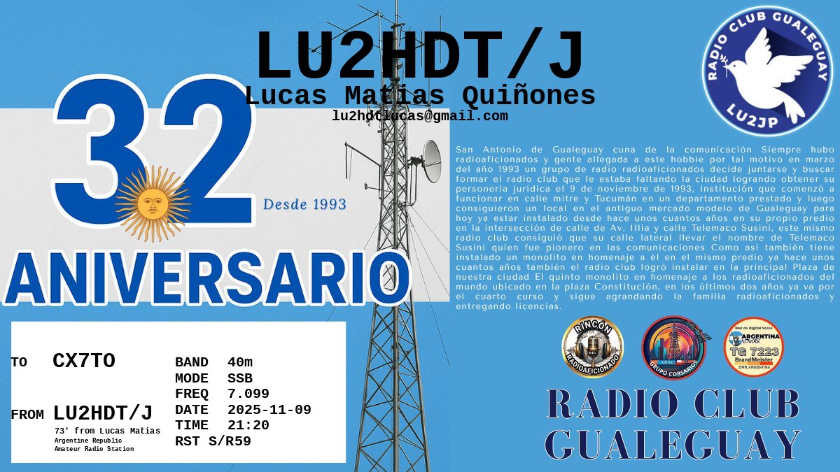 QSL