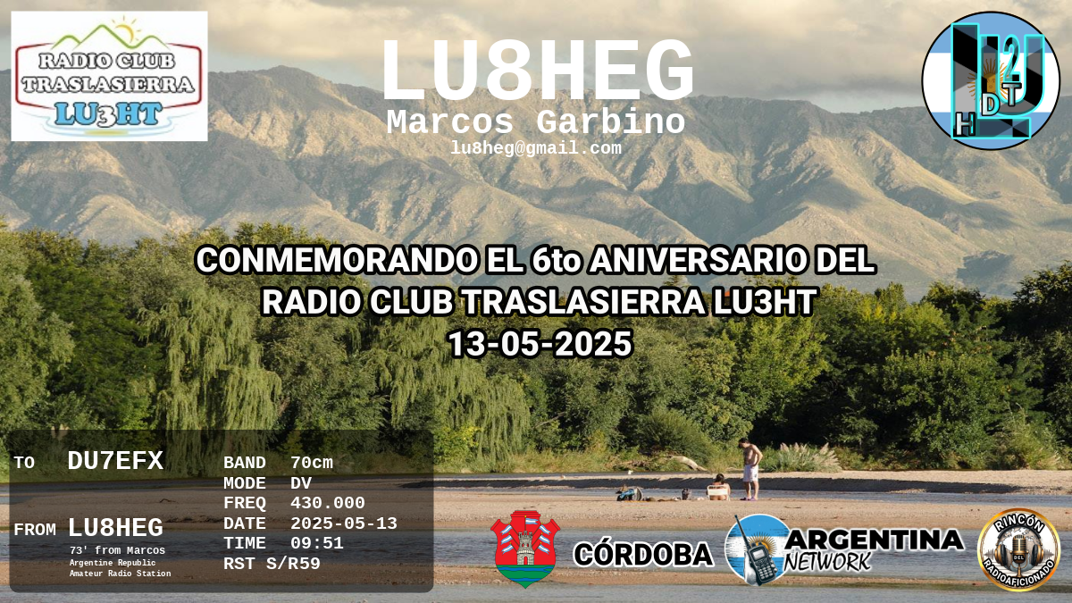 QSL