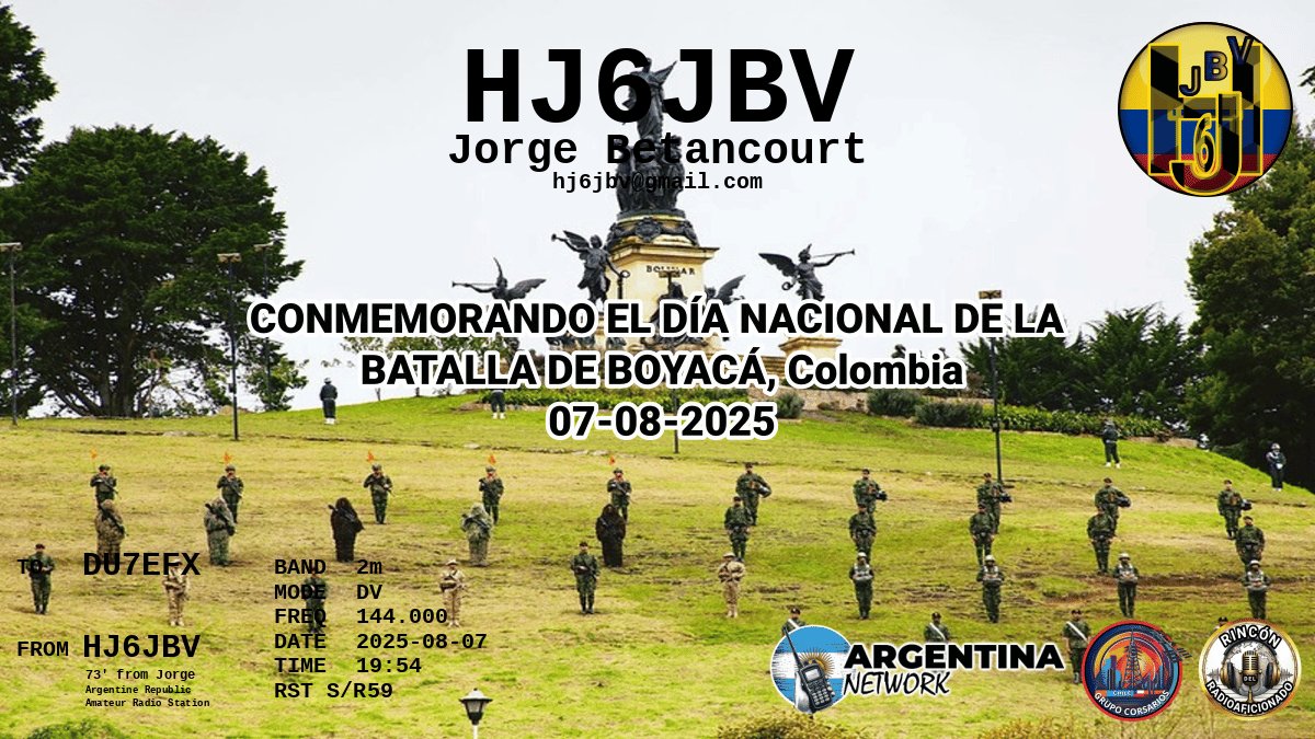 QSL