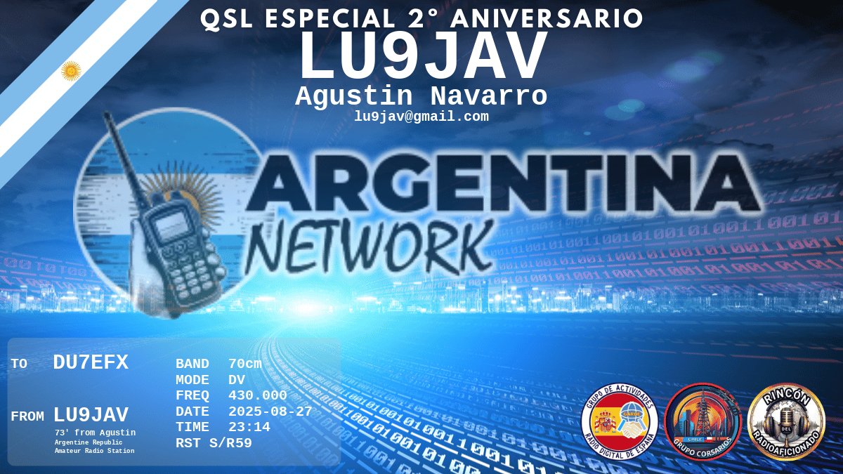 QSL