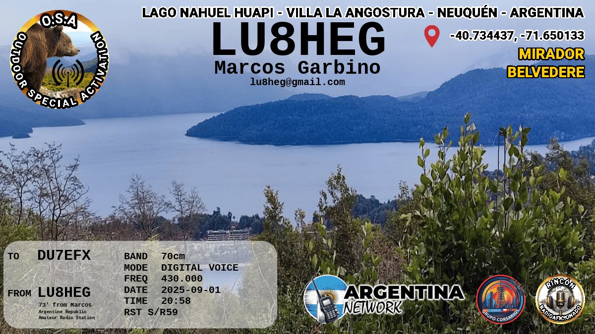 QSL