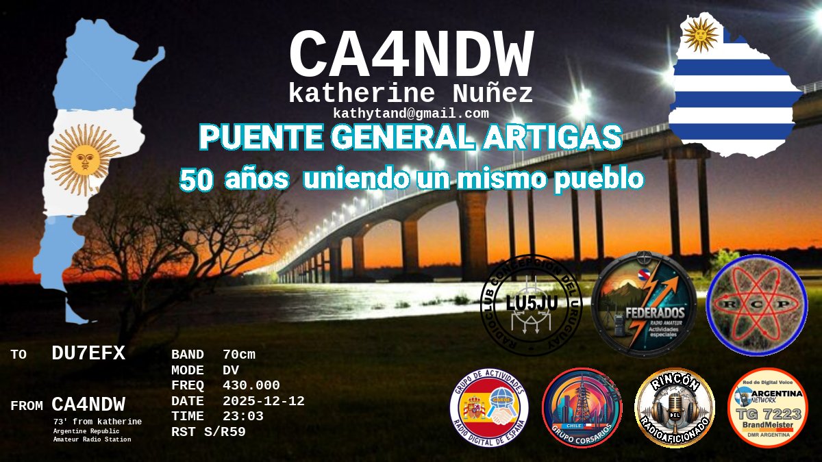 QSL