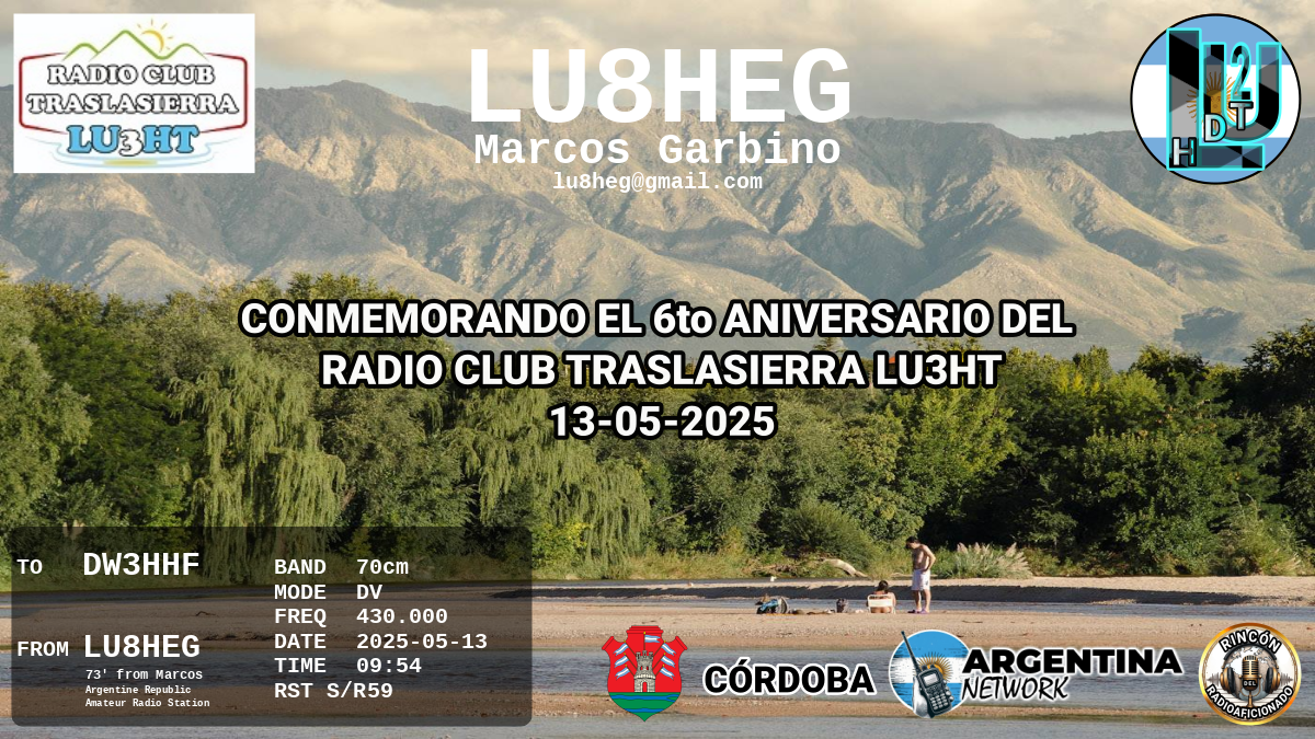 QSL
