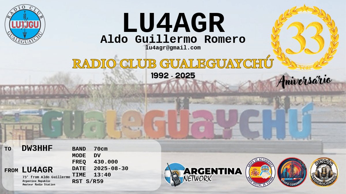 QSL
