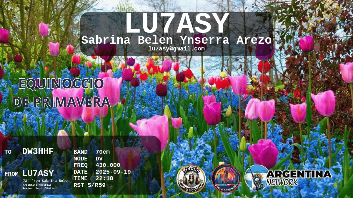 QSL