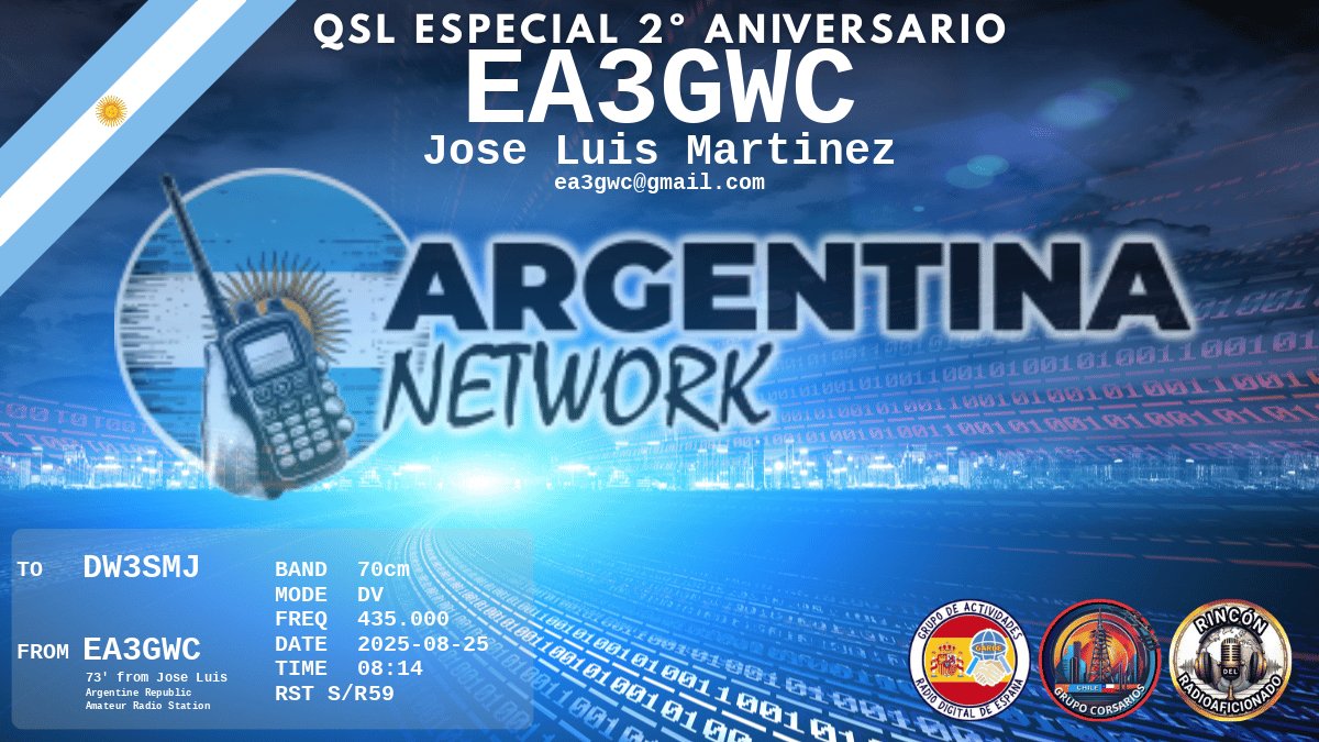 QSL