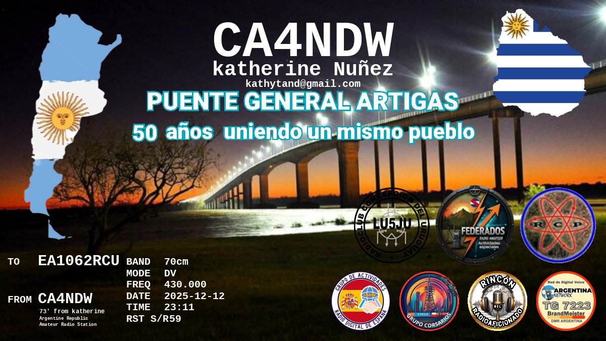 QSL