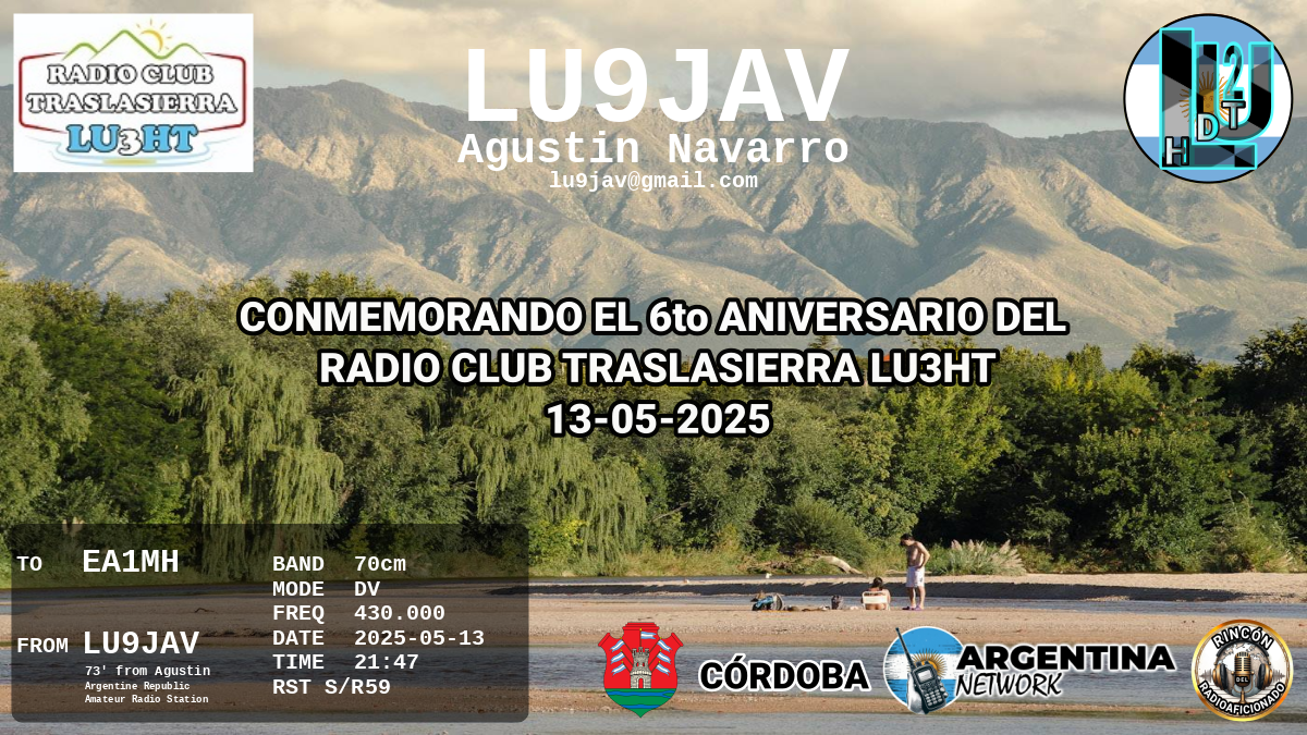 QSL
