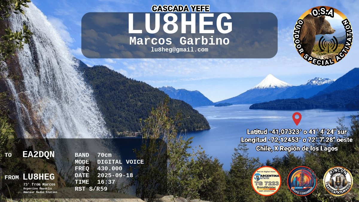 QSL