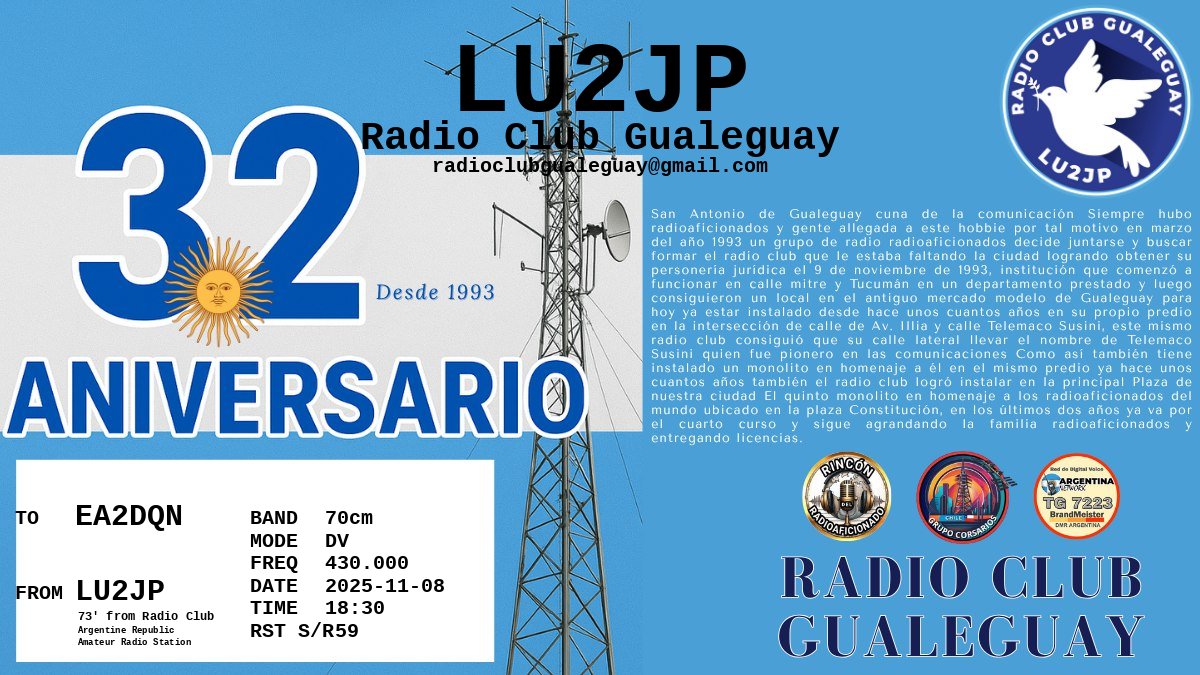 QSL