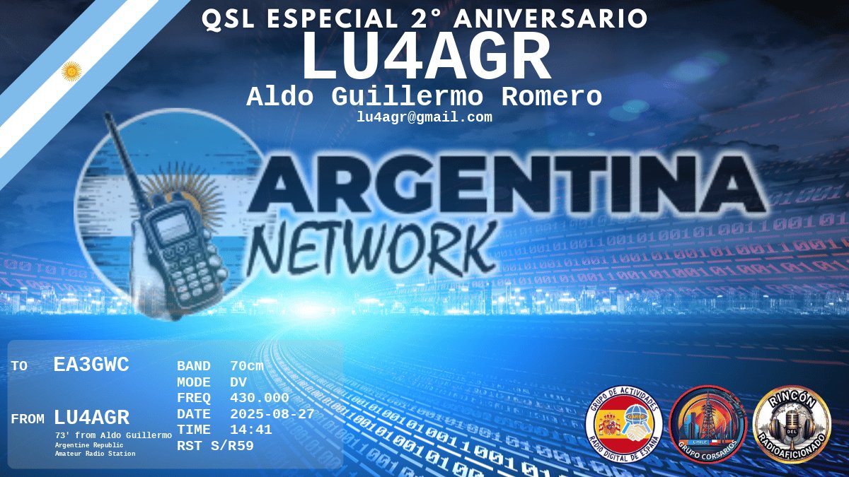 QSL