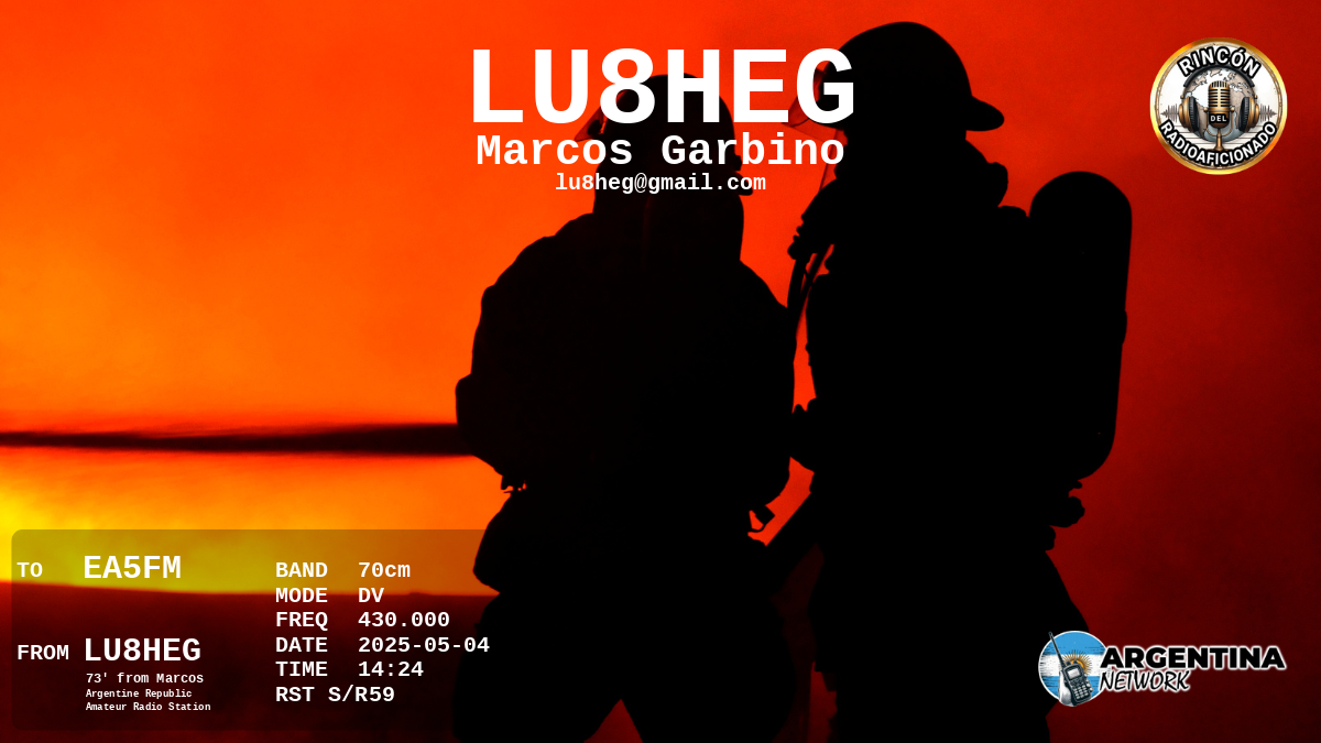 QSL
