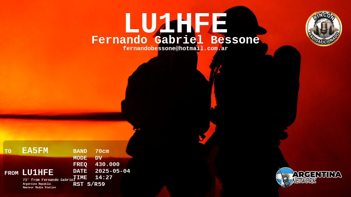 QSL