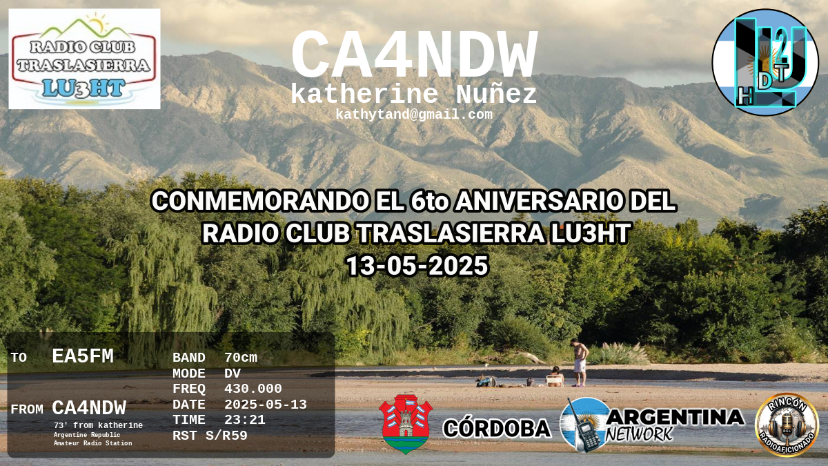 QSL