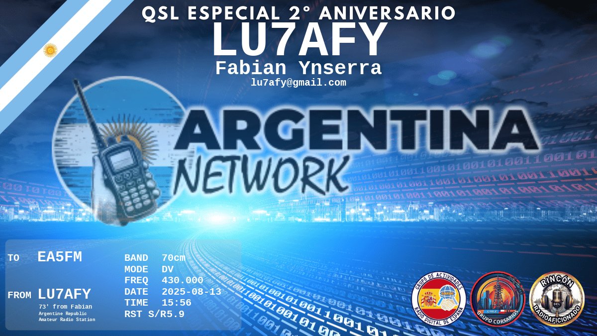 QSL