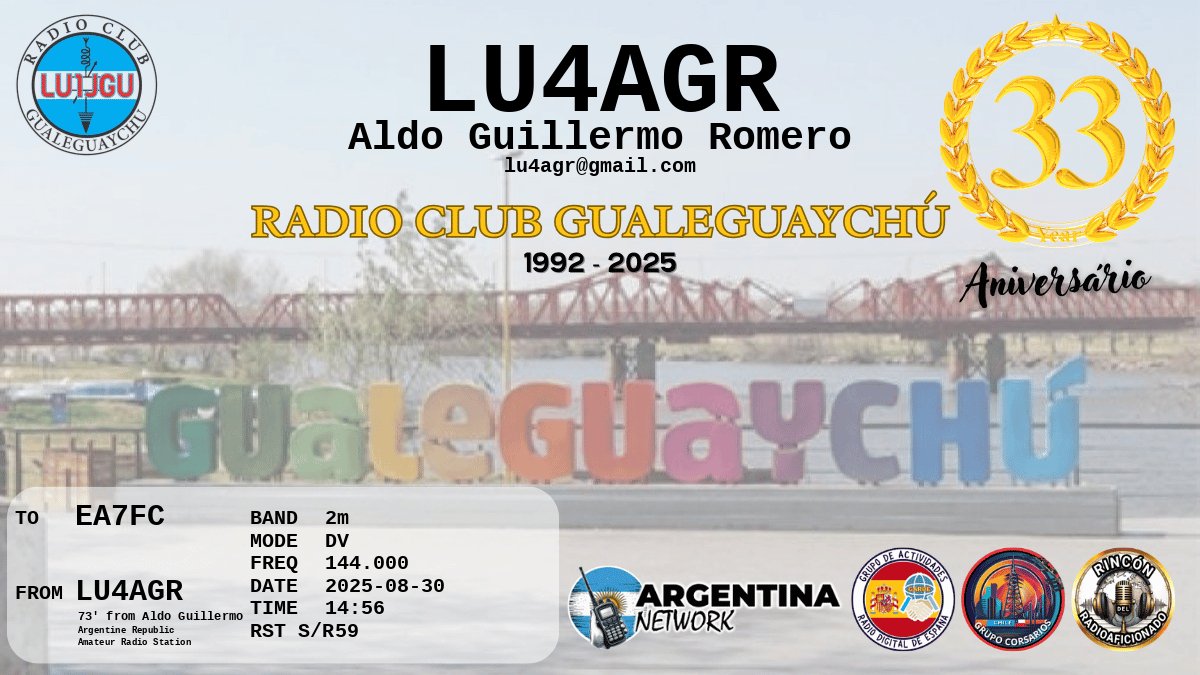 QSL